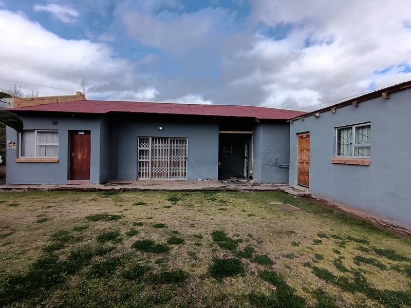 12 Bedroom Property for Sale in Westbourne Eastern Cape